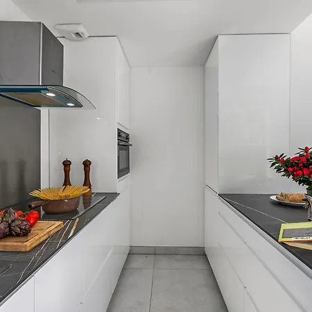Apartment La Marenda - Happy *