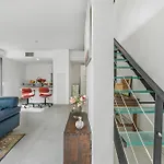 Apartman La Marenda - Happy