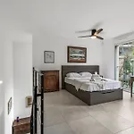 La Marenda - Happy Apartman Antibes