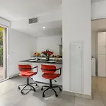 Apartman La Marenda - Happy