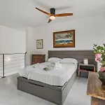 Apartman La Marenda - Happy