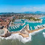 La Marenda - Happy Apartman Antibes