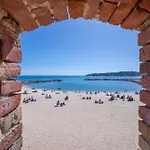 Apartman La Marenda - Happy